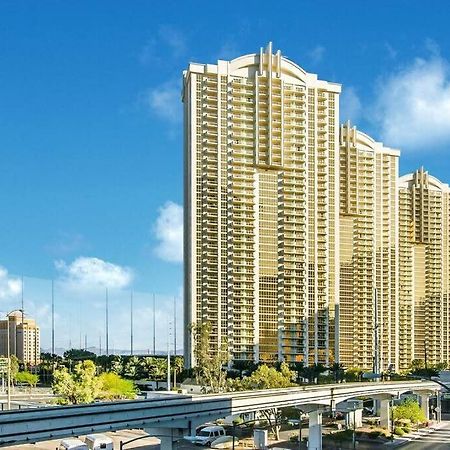 Amazing Studio No Resort Fee Free Parking Strip View Mgm 4607 Las Vegas Exterior foto