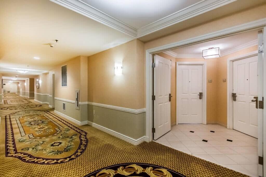 Amazing Studio No Resort Fee Free Parking Strip View Mgm 4607 Las Vegas Exterior foto