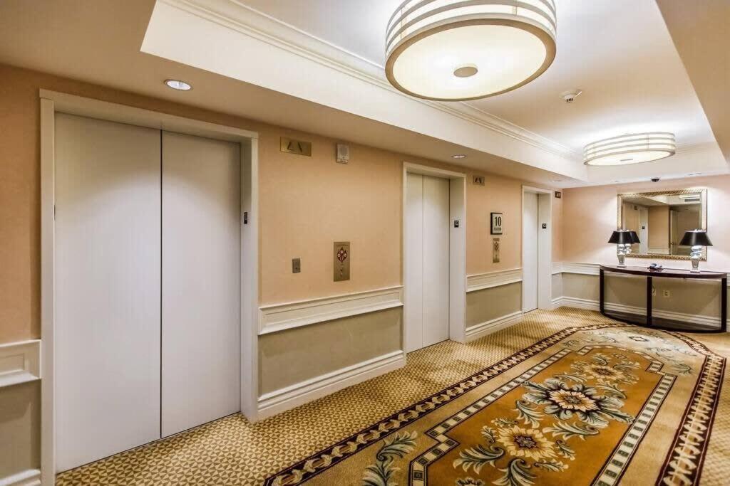 Amazing Studio No Resort Fee Free Parking Strip View Mgm 4607 Las Vegas Exterior foto