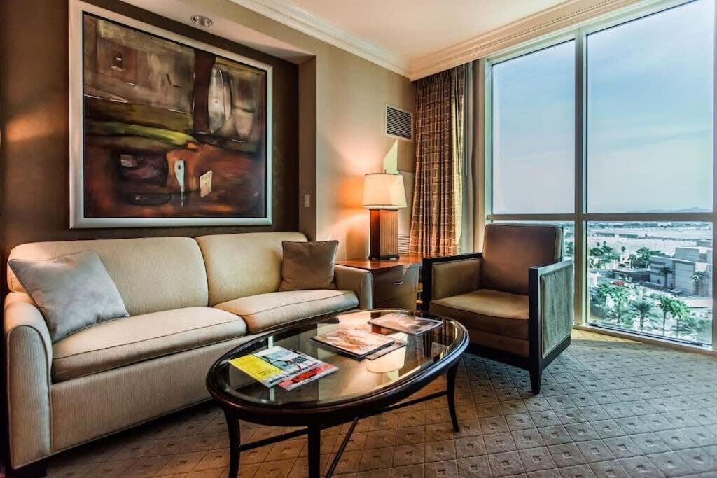 Amazing Studio No Resort Fee Free Parking Strip View Mgm 4607 Las Vegas Exterior foto