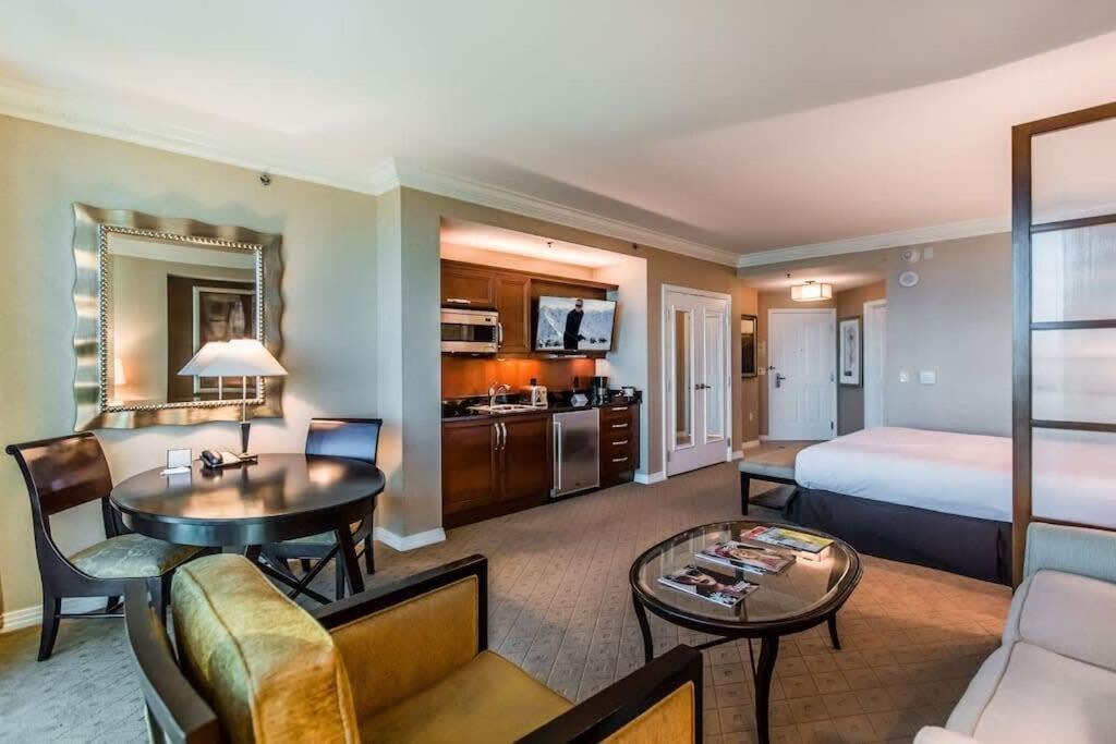 Amazing Studio No Resort Fee Free Parking Strip View Mgm 4607 Las Vegas Exterior foto