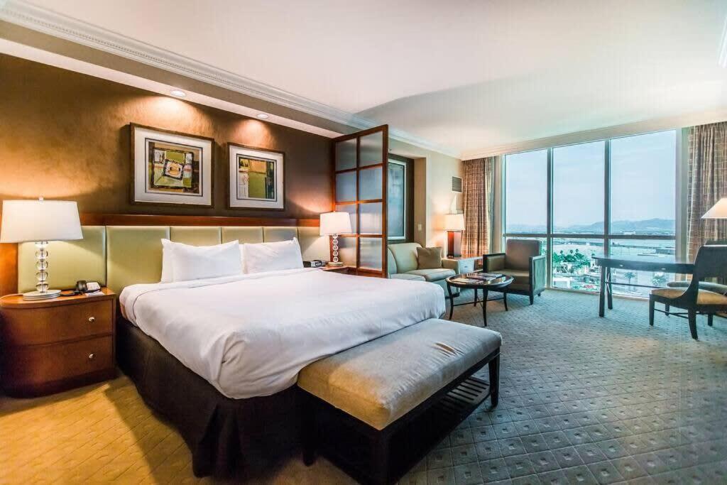 Amazing Studio No Resort Fee Free Parking Strip View Mgm 4607 Las Vegas Exterior foto