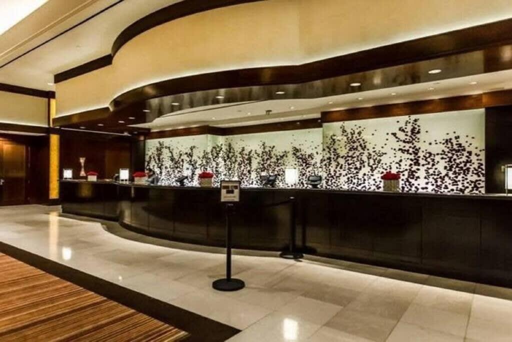 Amazing Studio No Resort Fee Free Parking Strip View Mgm 4607 Las Vegas Exterior foto
