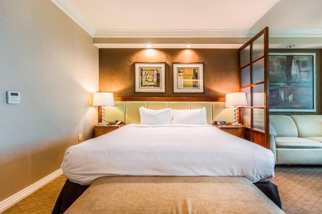Amazing Studio No Resort Fee Free Parking Strip View Mgm 4607 Las Vegas Exterior foto