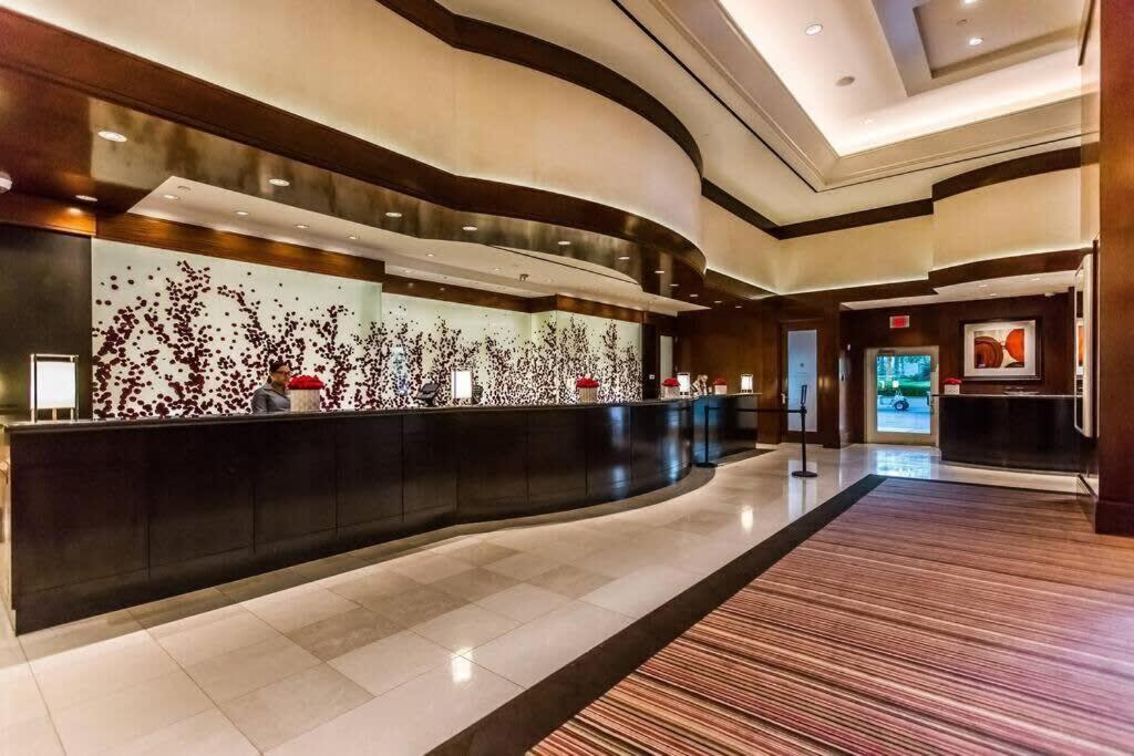Amazing Studio No Resort Fee Free Parking Strip View Mgm 4607 Las Vegas Exterior foto